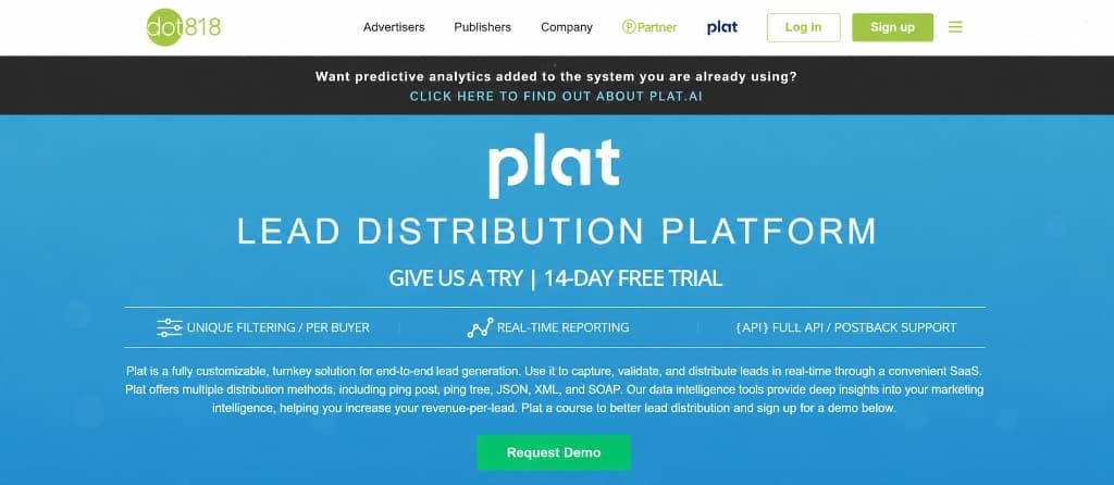 Plat