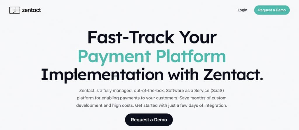 Zentact